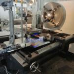 QK1363 QK1353 QK1335 Precision Pipe Threading Automated Large Pipe Threads