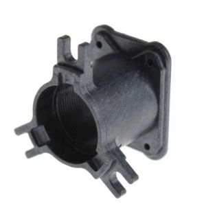 Wholesale Hero3/3+4 Lens Mount Holder Replacement Part Threaded Shaft from china suppliers