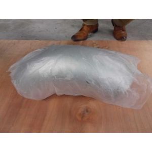 China ASTM A815 WPS32750 long radius elbow on sale