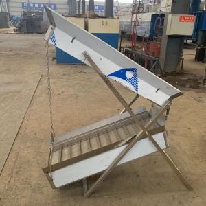 GOLD MINING DRY WASHER EQUIPMENT FOR GOLD EXTRACT