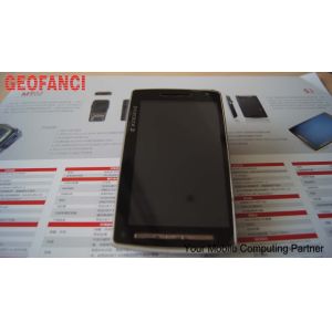 Wholesale EDGE Portable Data Collection Terminal 13.56MHz HF RFID reader/writer from china suppliers