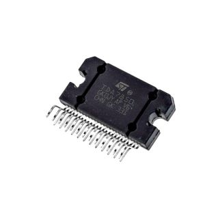 Wholesale Audio IC ST TDA7850 ZIP25 Electronic Components P16f628at-i/ml from china suppliers