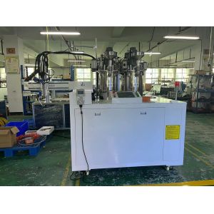 General Usage Thermal Conductive Adhesive Potting Machine with Self-Cleaning