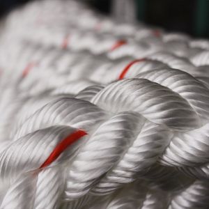 Y-MAX Polyester Uhmwpe 8 12 Strand Polypropylene Mooring Rope with Customed