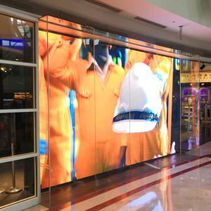 4k 8k Indoor Small LED Display Board P1.875 Digital Signage and Displays