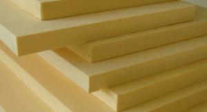 High compressive strength(>800KPA) xps foam board/waterproof XPS foam boad
