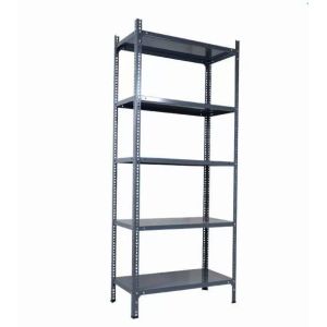Multi Purpose Adjustable Shelf Angle Steel Shelf