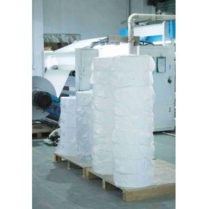 SGS certified Roll Waterproof Labels