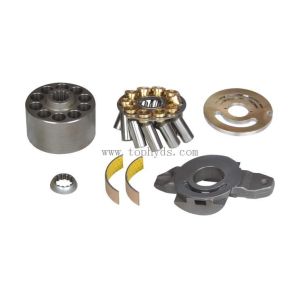 Nachi Hydraulic Piston Pump Parts PVD-2B-36/38/40 for Small size Excavator