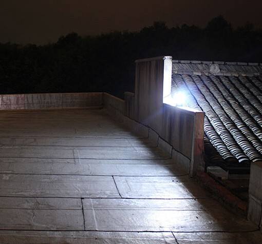 Outdoor Emergency Solar Survival Lantern 30led Super Bright 2700 Lumen