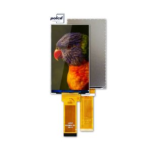 Wholesale Polcd Custom 4.5&quot; 480x854 LCD Module IPS Full Viewing Direction GC9503V ic 4.5 Inch LCD Panel TFT Display from china suppliers