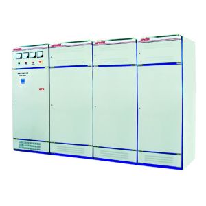 Pure sine wave output coil in EPS Emergency Power Supply LED ​applied to banks