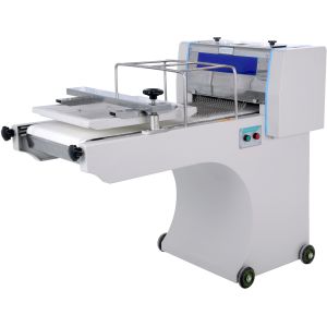 Electric Toaster Moulder Machine for Commercial