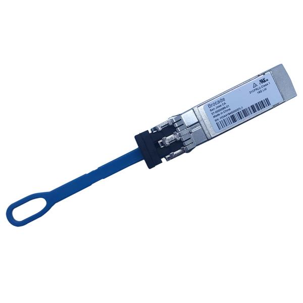 Original Brocade 1 Pack 16G FC SFP+ LWL Optical Transceiver 57-0000089-01 XBR