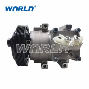 Wholesale Car Ac Air Conditioner Compressor 5S6519D629DA For Ford Fiesta For Ecosport 1.6/2.0 WXFD108 from china suppliers