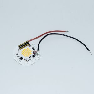 52x52mm AC120V Downlight AC LED Module With Smd2835 Aluminum PCBA