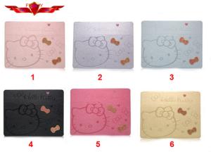 Wholesale Ultra Thin Smart Sleep/Wake Function hello kitty ipad mini cases multi type good quality from china suppliers