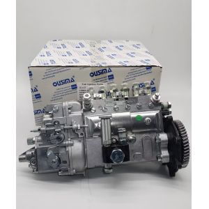 115603-3783 101602-8993 Fuel Injector Pump 101062-8390 S6AD105B410R For Hitachi