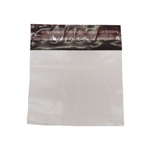 Self Sealing 55 Micron Plastic Shipping Envelopes Waterproof Coex LDPE