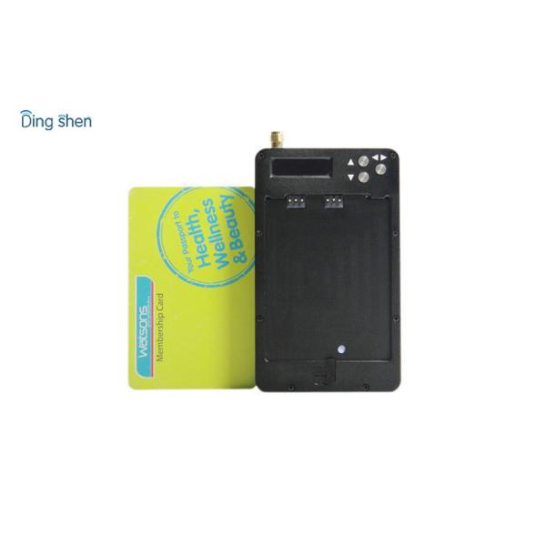 Quality Portable Cofdm Video Transmitter UAV HDMI CVBS SDI 8MHz for sale