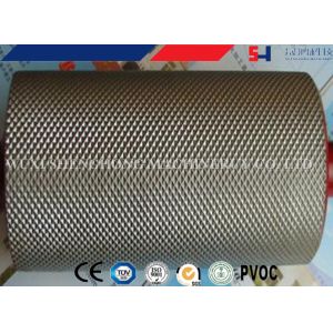 Ce Certification Prepainted Cold Roll Forming Machine Large Span