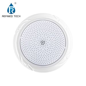 China LED Surface Mounted Pool Light SMD2835 IP68 Waterproof on sale