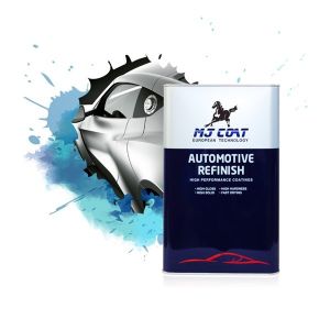 Acrylic Transparent Auto Paint Thinner