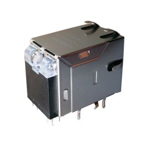 1-1840012-2 RJ45 Connector Over Single USB URG41 Gigabit Circuit