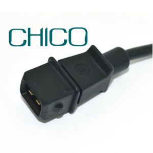 24mm Fitting Depth Crank Position Sensor Hyundai Elantra ACCENT 39180-22600