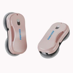 Smart Home Window Cleaner Robot 2900 Pa Window Cleaning Automatic Robot