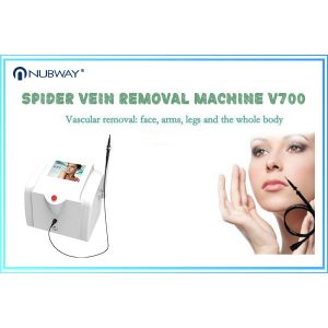 Small portable Spider Vein Removal Machine NBW-V700 2019 hottest machine for spa