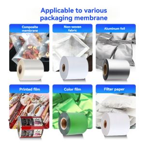 Hardware Screw Rice Automatic Packaging Line For Granule Dog Food Seed Weighing