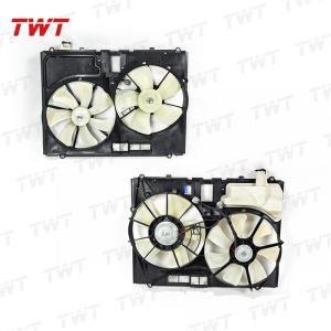 TWT 16711-20160 16711-20261 16711-20161 Insulator Engine Mounting Rear