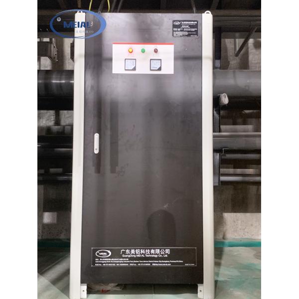 Premium Aluminum Anodizing Solutions & Power System Silicon Machines | MEI-AL