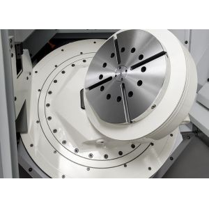 CNC Machining Stainless Steel SUS304 Parts Electropolished Surface Long-Term