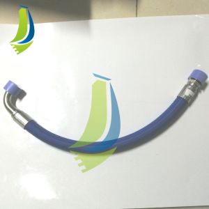 5244349 Excavator Spare Parts High Quality Hose Assembly For Tractor