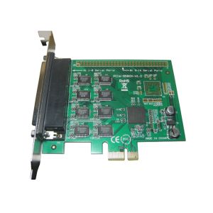 8-Port PCIE Serial Card, Oxford958 Chipset