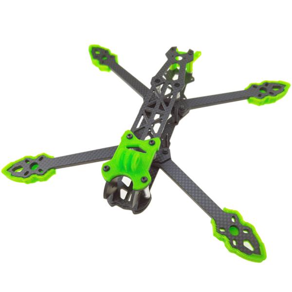 FPV Drone Frame Mark 4 7 Inch 5mm Arm Thickness Quadcopter 3K Carbon Fiber Mark4 7,5 Inch Frame FPV Drone Frame