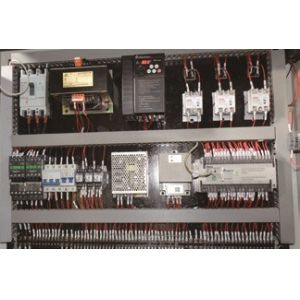 Full Auto Chemical Flute Paper Lamination Machinery with High Speed and