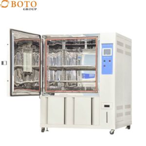 Temperature Humidity Test Chamber -70C to +150C Climatic Chambers, Client's