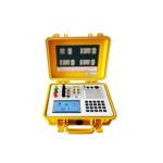 Touch LCD Digital Load And No-Load Losses Test Transformer Capacity Tester