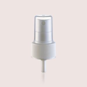 China Oil and Hair Gel Pump JY605 Spring Outside on sale