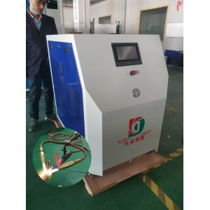 Wholesale 0-2000L/H 1.1 L/h oxygen welding kit hho welding machine acrylic welding machines from china suppliers