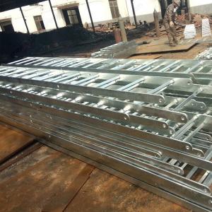 China Custom sizes Folding Ship Ladder on sale