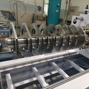 250L/100L PLC Control Wet Grinding Sand Milling Machine With Industrial