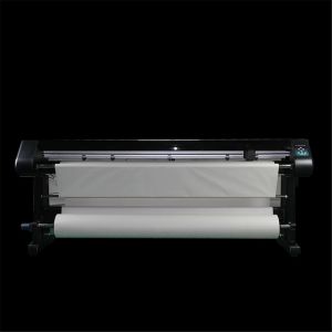 Universal HP45 Ink Box or Cartridge Graph Plotter for 1900-2500mm Printing