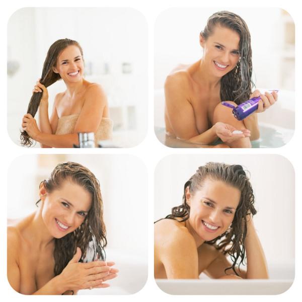 Self Hydrating Cationic Guar Gum With High Quality Has High Viscosity And Medium Degree Of Substitution For Hair Care