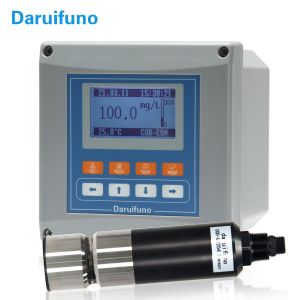 Digital RS485 Interface Modbus COD Controller For Treated Water