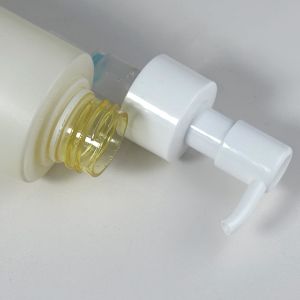 Customized Frosted Amber Round 150ml Skincare Sanitizer Body Shampoo Lotion