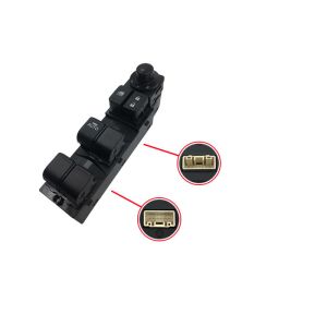 Auto Car Mazda Power Window Switch Mirror Adjustment CX5 KR11-66-350